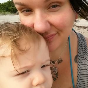 Meet your Posher, Lori